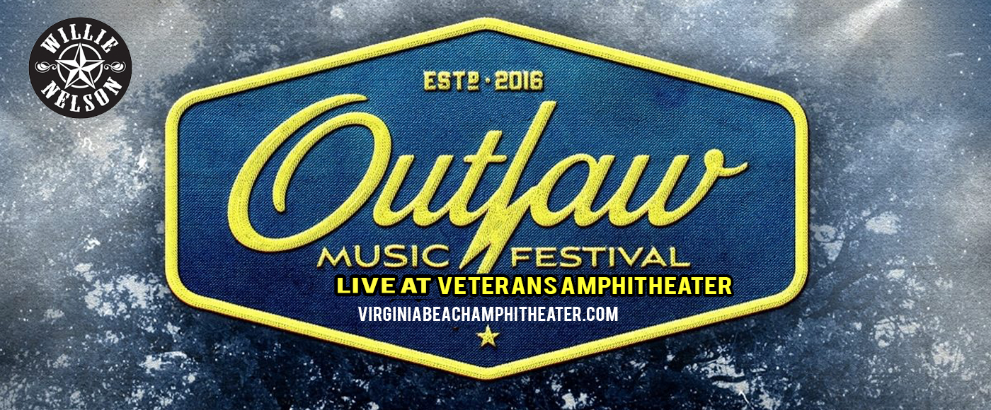 Outlaw Music Festival Willie Nelson, Bonnie Raitt, The Avett Brothers