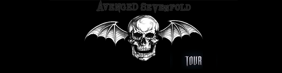 Avenged Sevenfold, Five Finger Death Punch & Volbeat