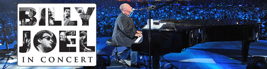 Billy Joel