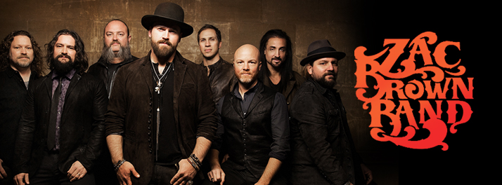 Zac Brown Band