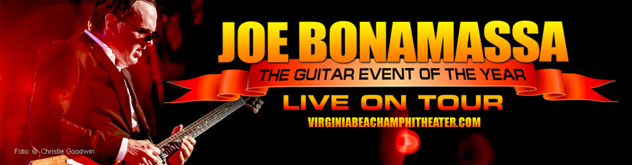 Joe Bonamassa