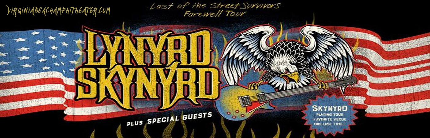 Lynyrd Skynyrd