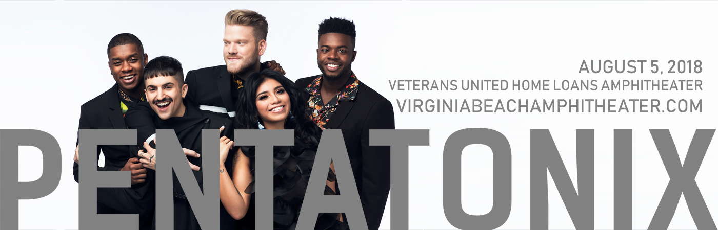 Pentatonix