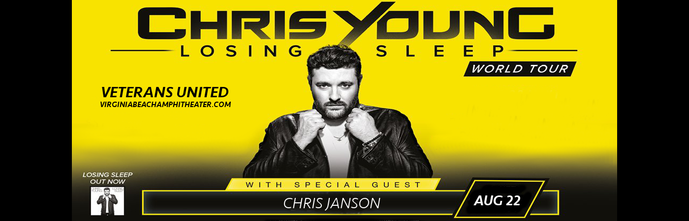 Chris Young & Chris Janson