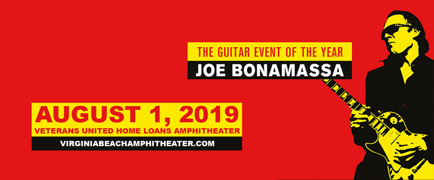 Joe Bonamassa