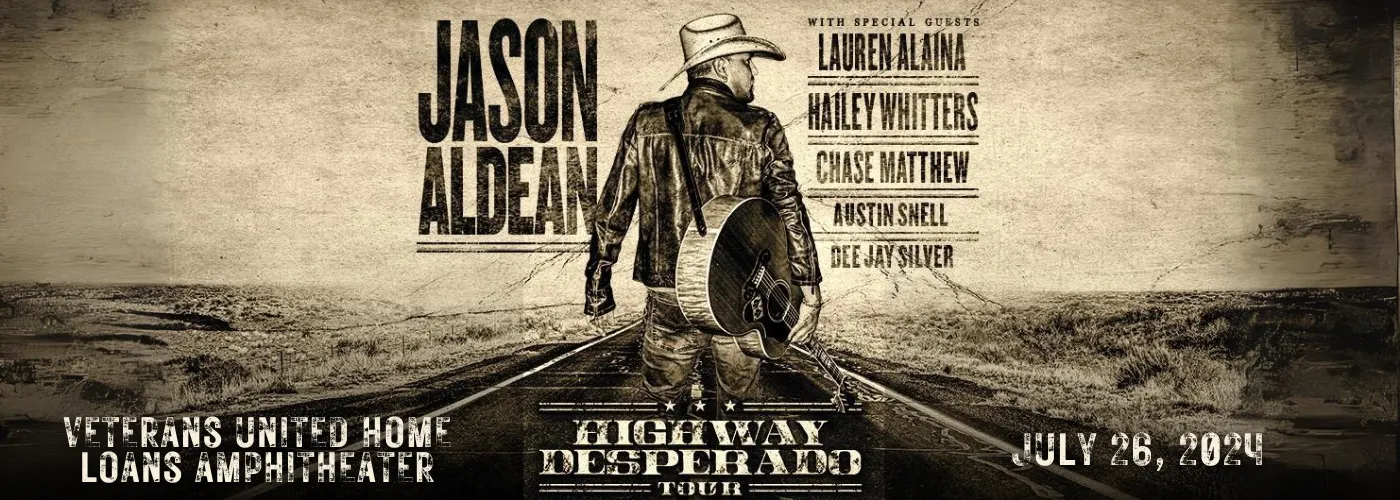 Jason Aldean