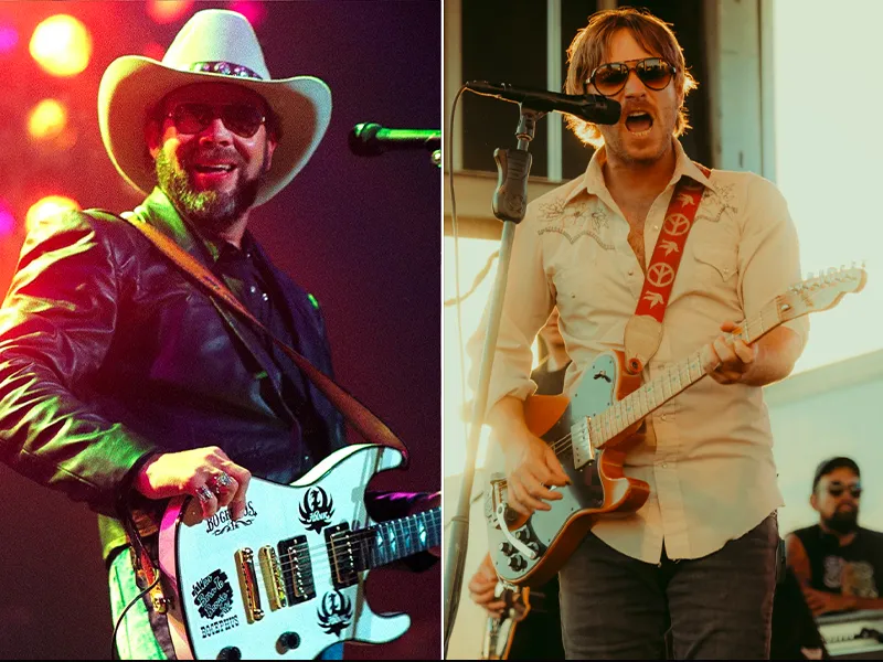 Hank Williams Jr. & Whiskey Myers