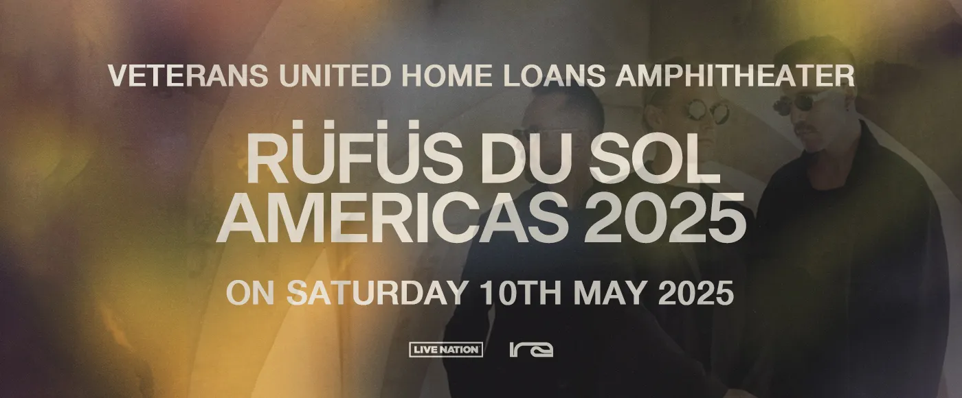 Rufus Du Sol