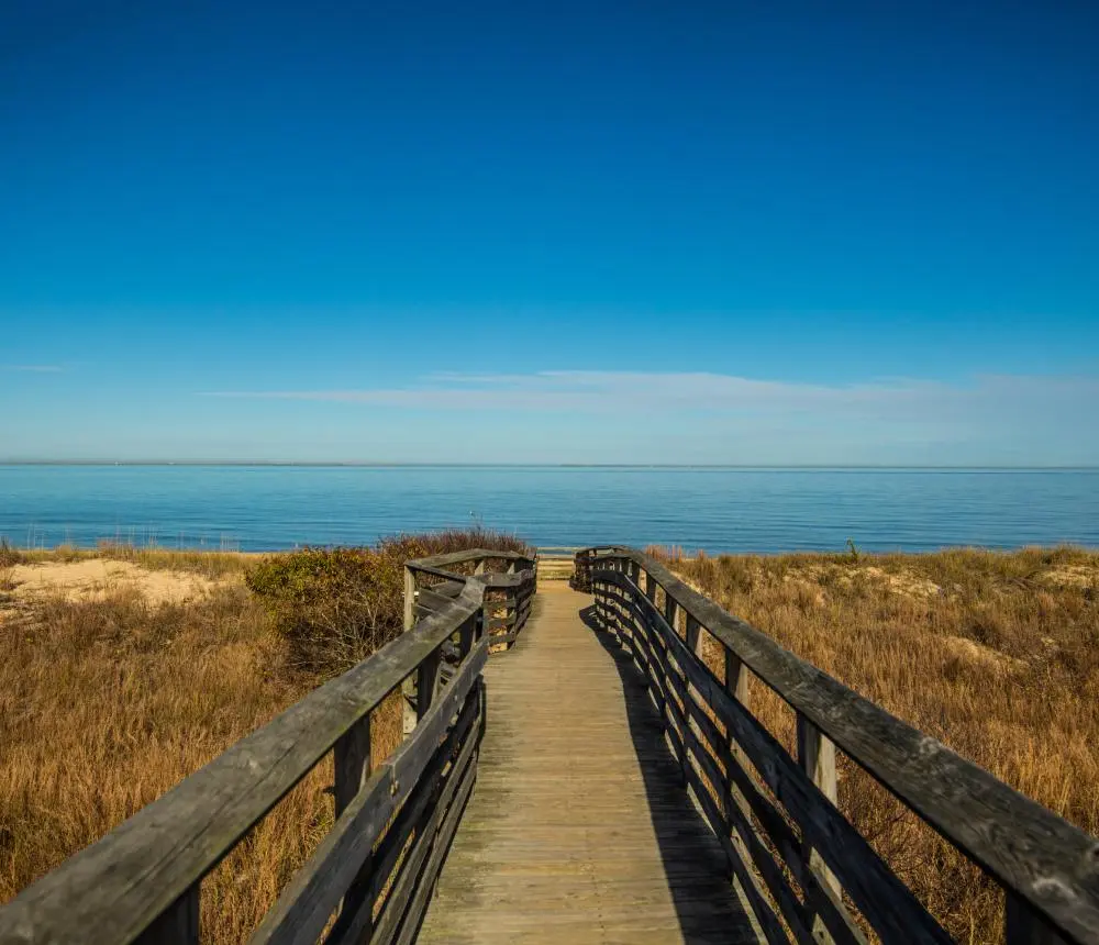 First Landing State Park