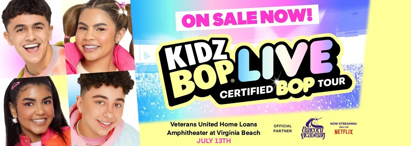 Kidz Bop Live